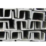 Mild Steel Channels