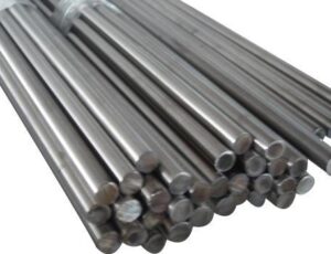 Rounds Bars