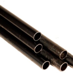Black pipes