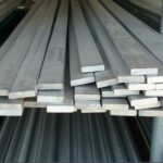 Mild Steel Flat