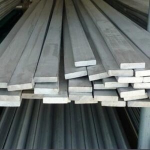 Mild Steel Flat